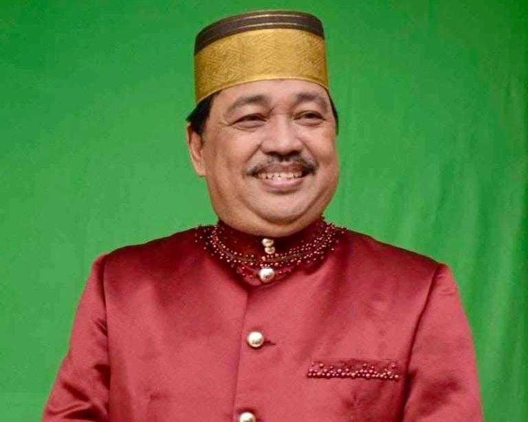 Andi Jamaro Terget Keppres Provinsi Baru di Sulawesi Terbit Tahun Depan