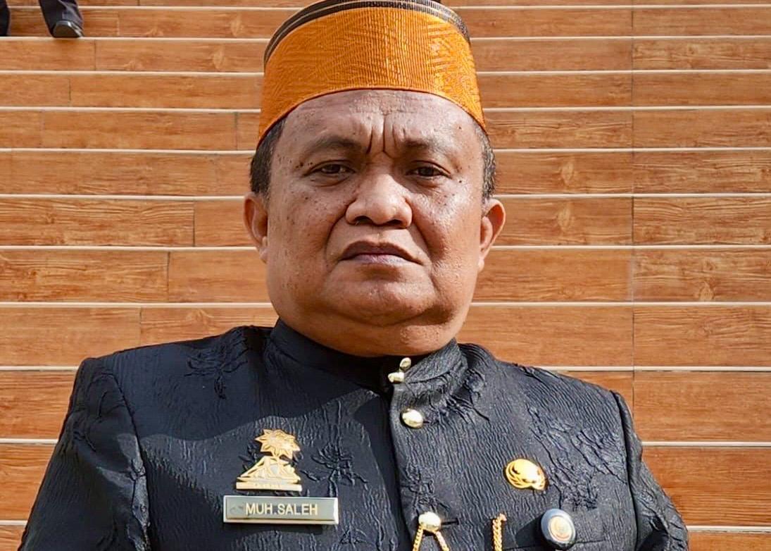 Kadis PMD Sulsel Tanggapi Anggaran Bantuan Dana Desa 2023 Andi Sudirman dan Bahtiar