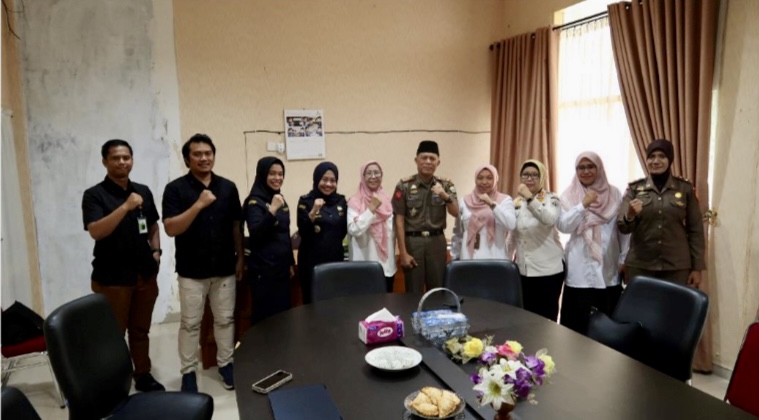 Bea Cukai Makassar Hadirkan Export Assistance Tour De Bantaeng