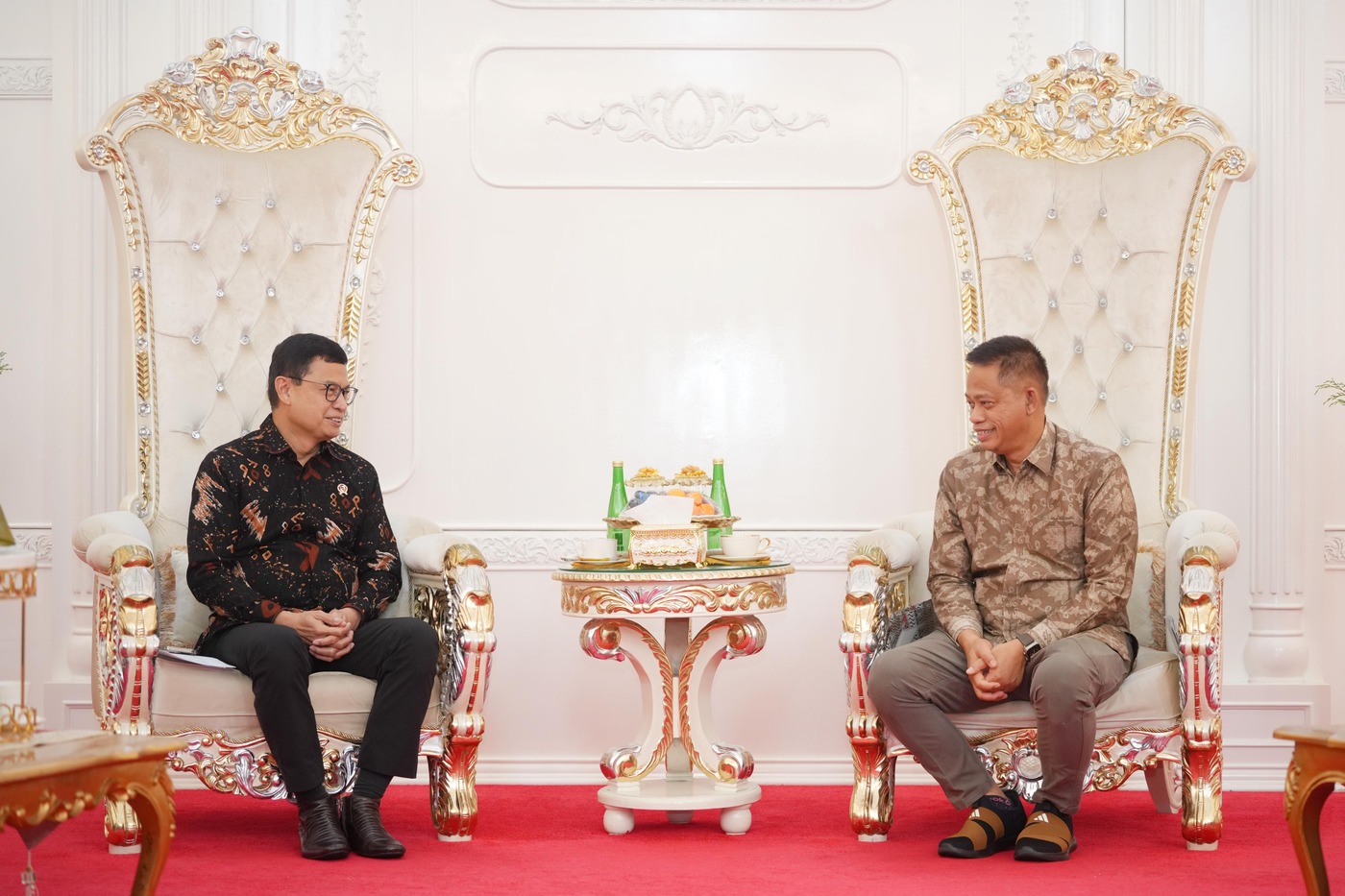 Prof Fadjry Dukung BPOM RI Berantas Skincare Berbahaya di Sulsel