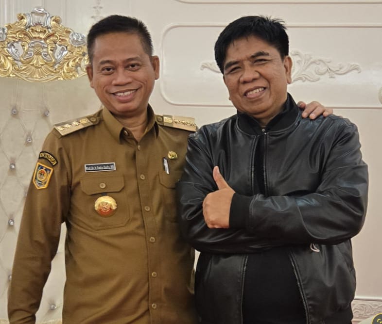 Sidang Umum Himpuni Bakal Dihadiri Pejabat Negara dan Direksi BUMN