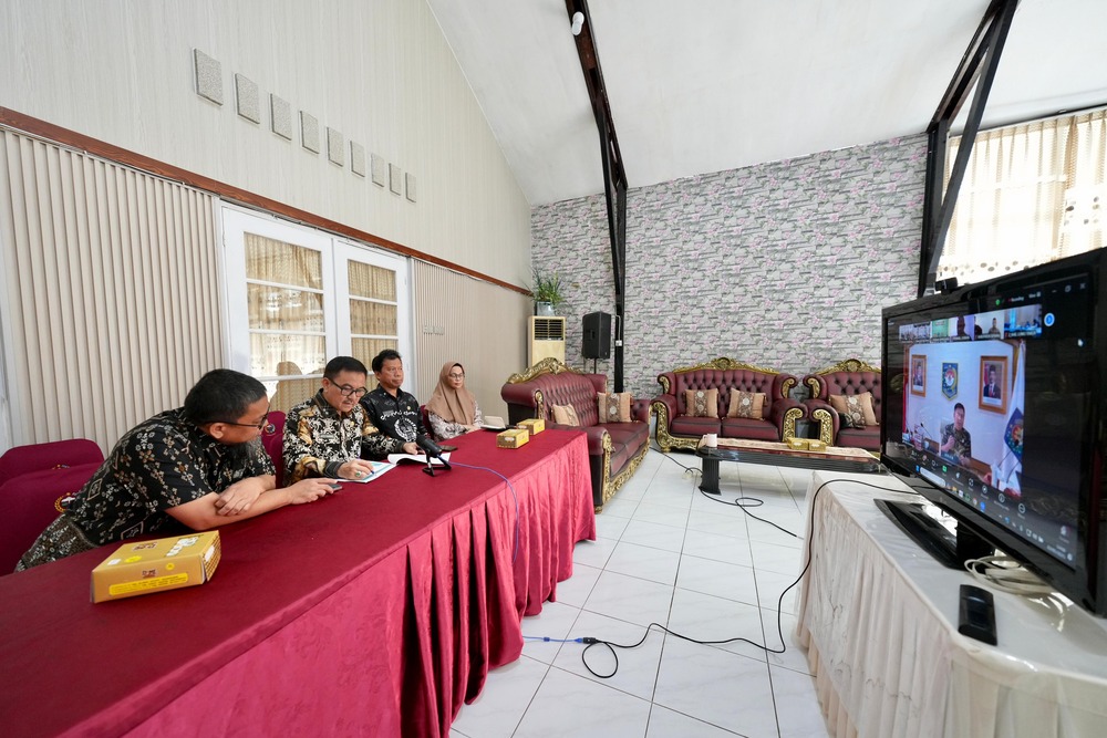 Pemprov Sulsel Usulkan 92 Titik SPPG, Lampaui Target Nasional MBG
