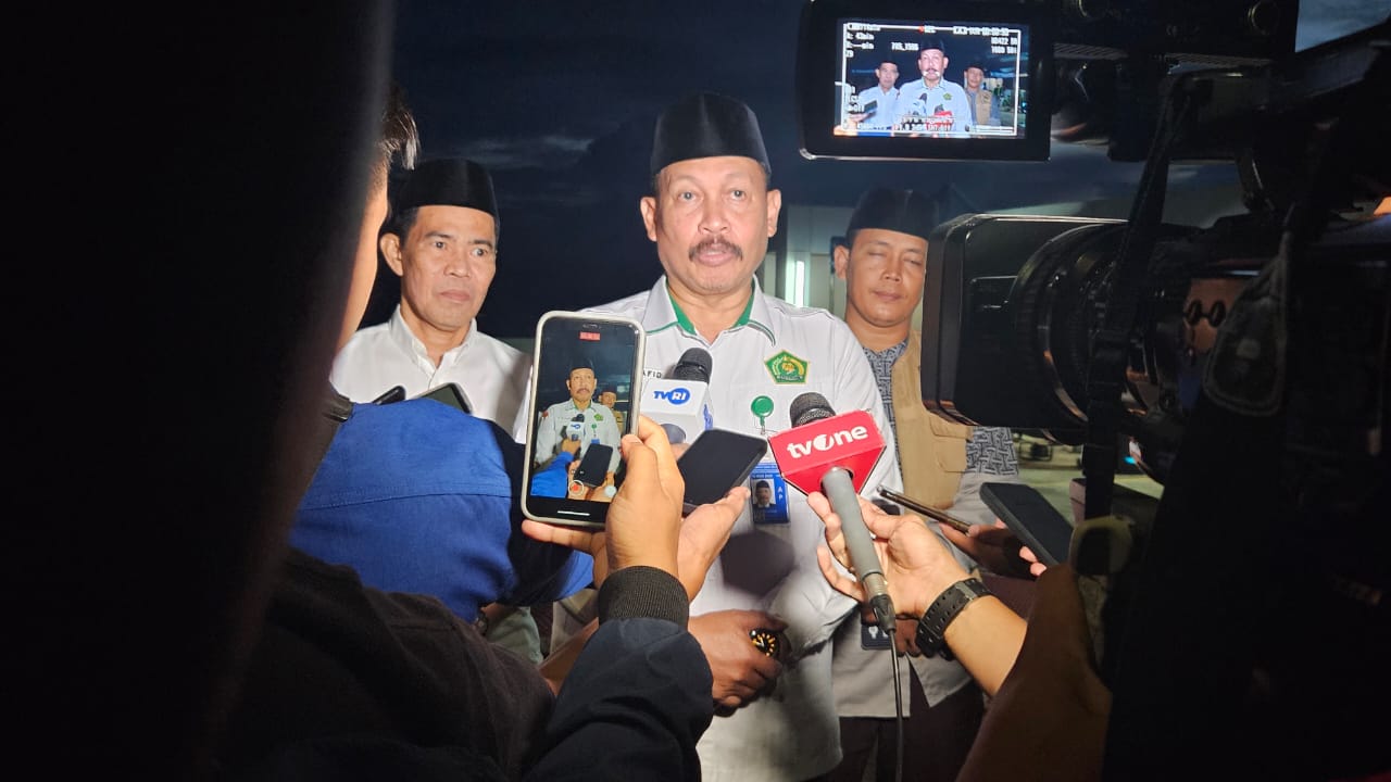 Rukyatul Hilal di Makassar, Kemenag Sulsel Prediksi Idul Adha Jatuh pada 6 Juni 2025