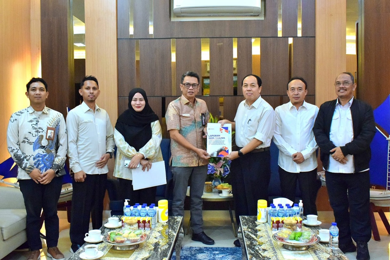 Ombudsman Sulsel Dorong Perbaikan Layanan Pertanahan Lewat Kajian Pengelolaan Pengaduan
