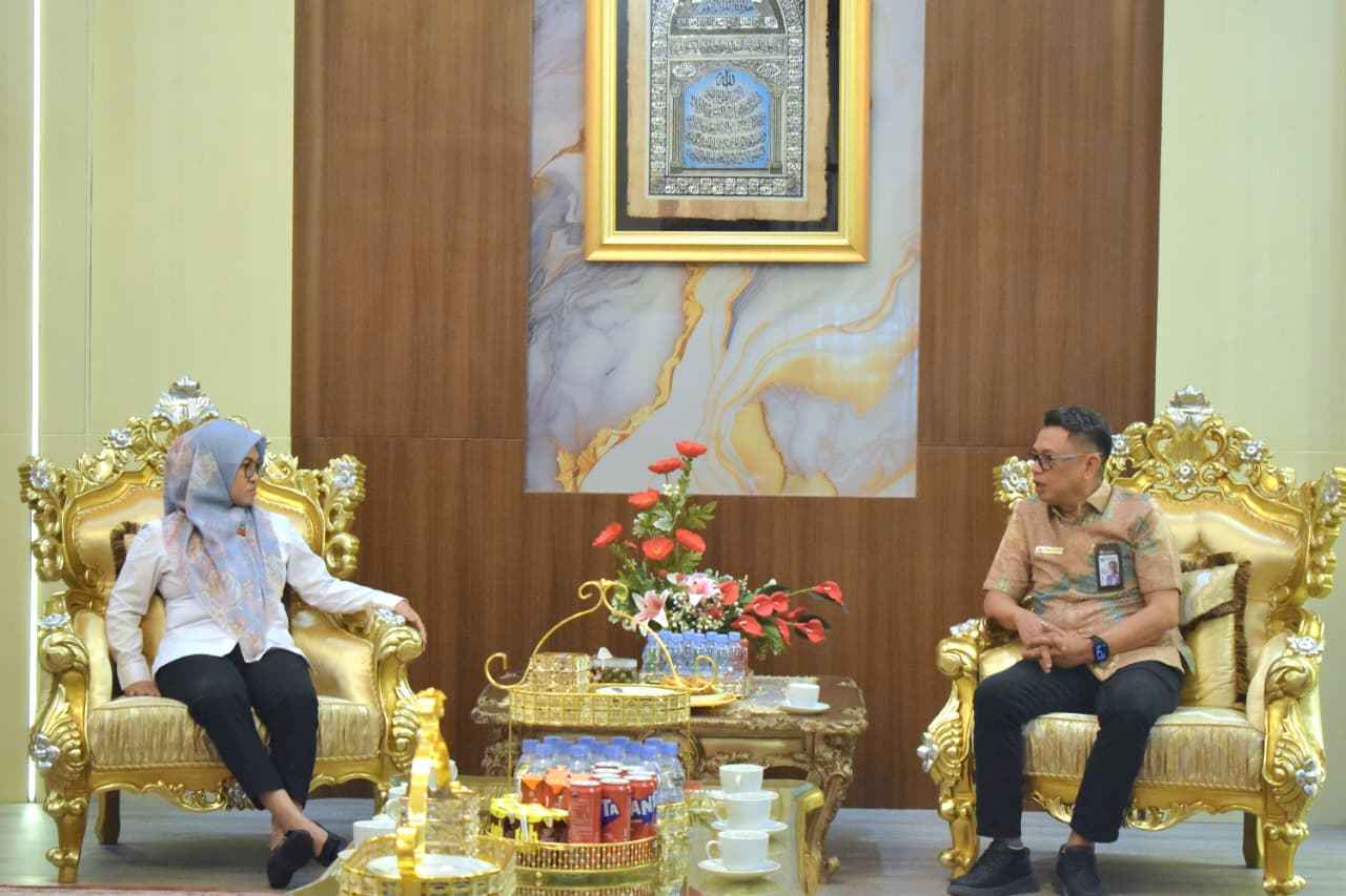 Ombudsman Sulsel dan Pemkab Gowa Siapkan “Ombudsman Mini” di Desa hingga OPD